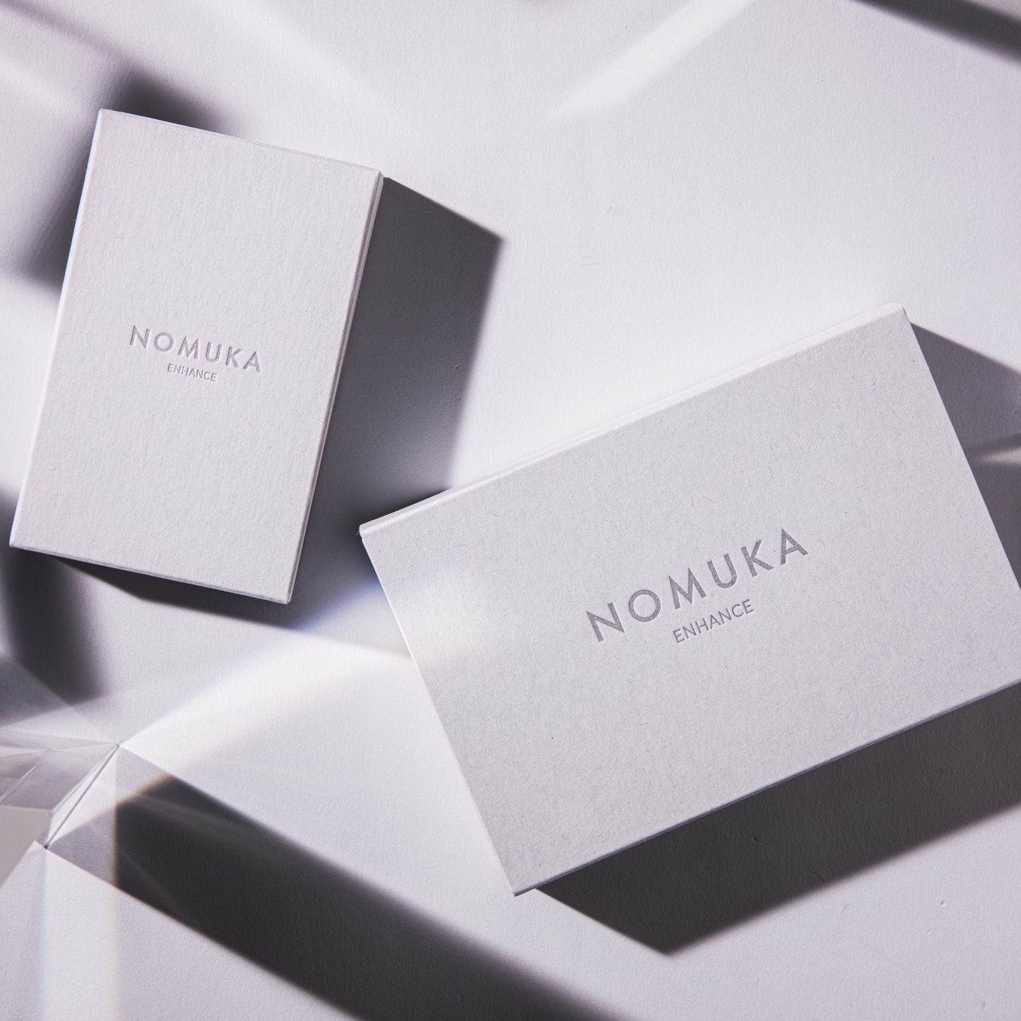 [Single purchase] NOMUKA ENHANCE Single Use | 6 capsules | 10 pack