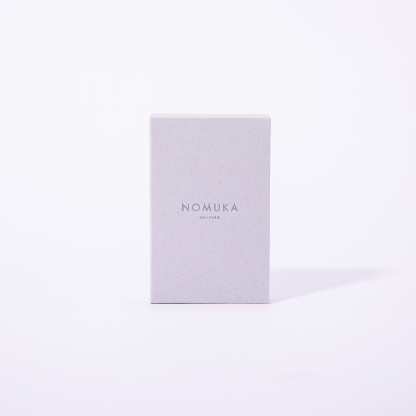 NOMUKA ENHANCE Single Use | 6 Capsules | 3 Bag Set